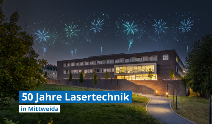 Laserinstitut Hochschule Mittweida